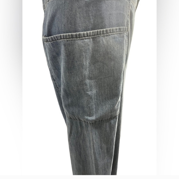 Free people super wide leg - Picture 12 of 12